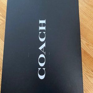 COACH WOMEN'S RUBY HC BOOT Size 7